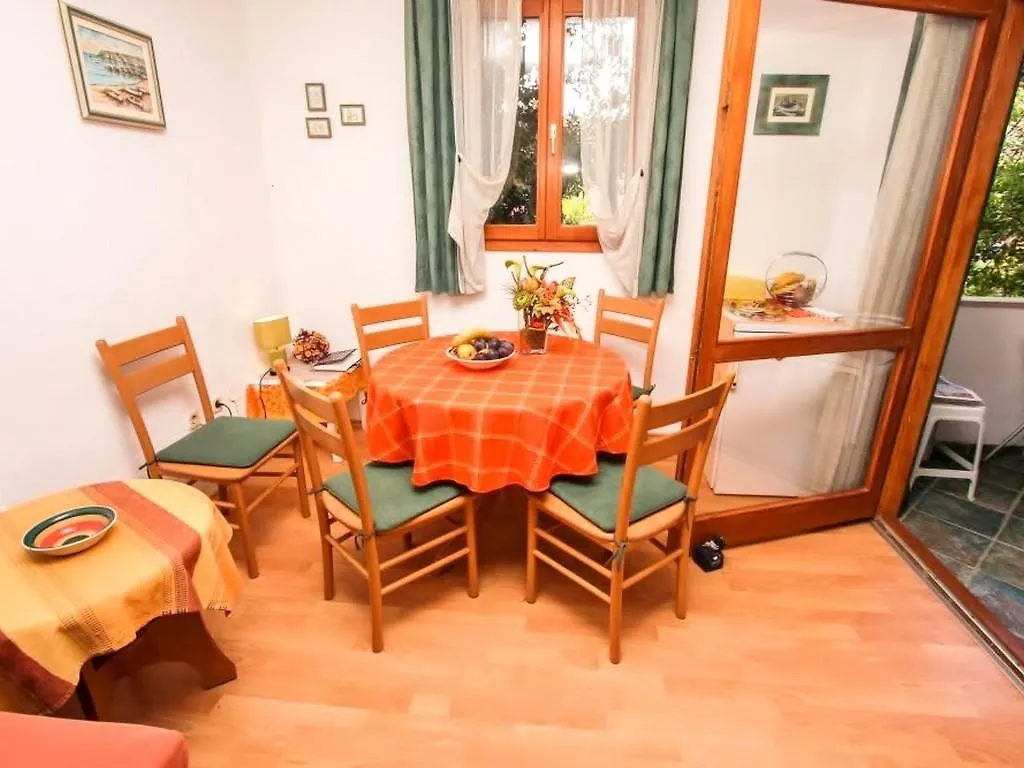 酒店 Apartments Irena 佩特坎内