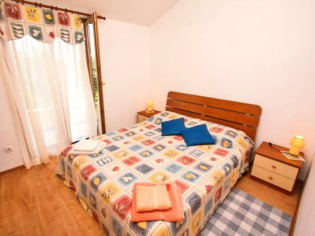 Hotel Apartments Irena Petrcane