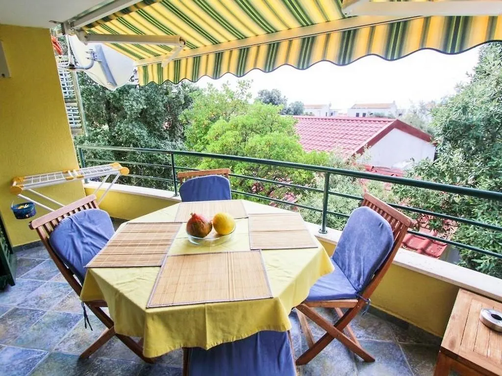Apartments Irena Petrcane Hotel